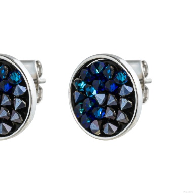 Пусеты Fiore Luna, BBL 10мм